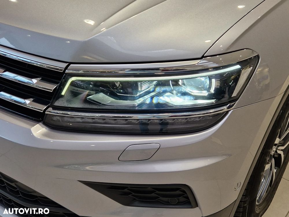 Volkswagen Tiguan - 9