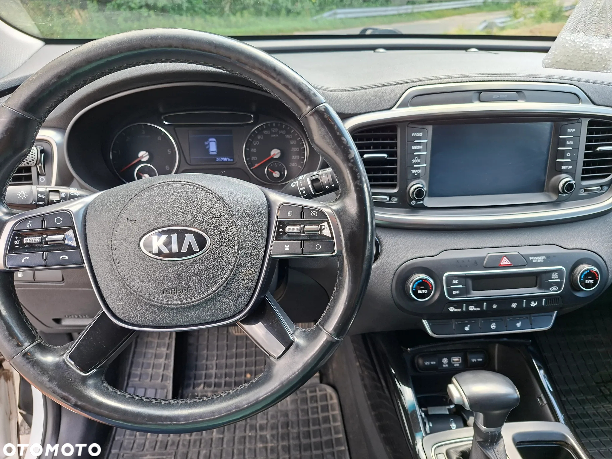 Kia Sorento 2.0 CRDI XL - 14