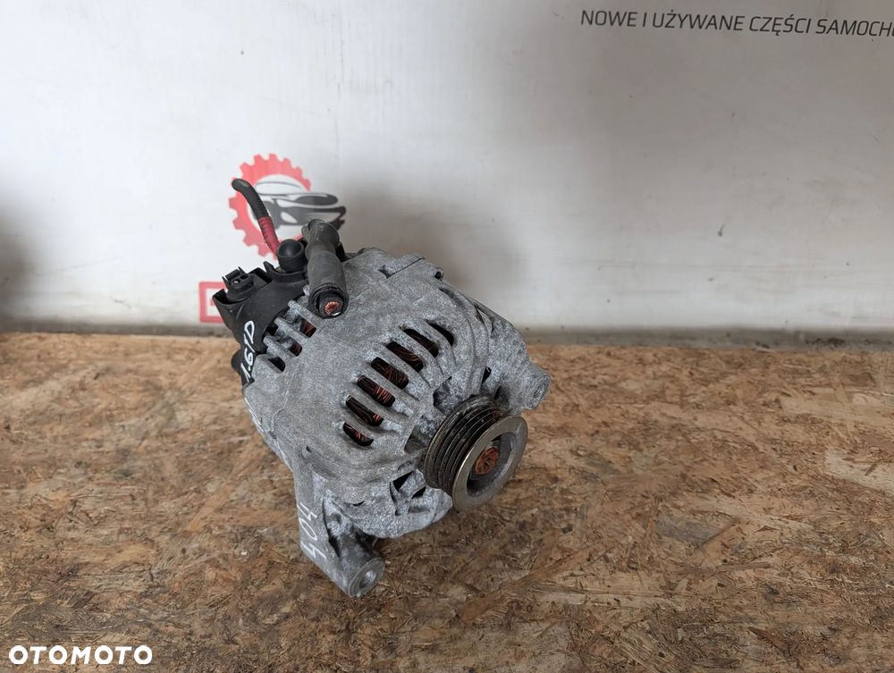 ALTERNATOR MINI COOPER R56 1.6 TD 10' 7823291 - 1