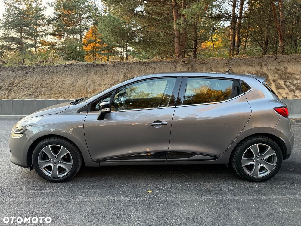 Renault Clio 0.9 Energy TCe Dynamique - 5