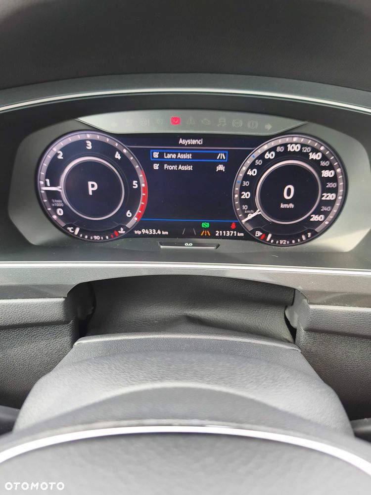 Volkswagen Tiguan - 3