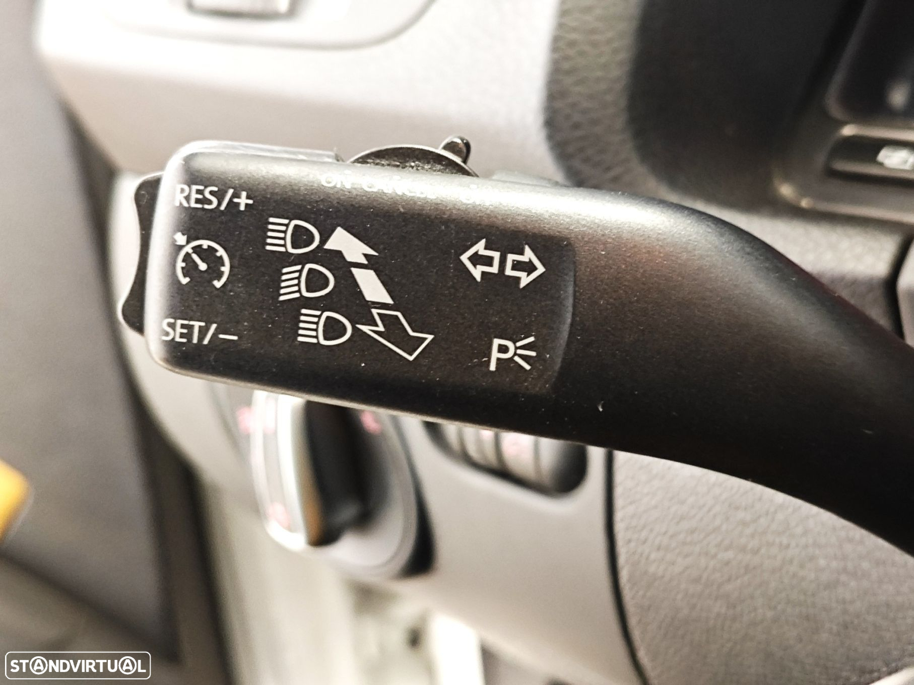 VW Scirocco 1.4 TSI Sport - 37