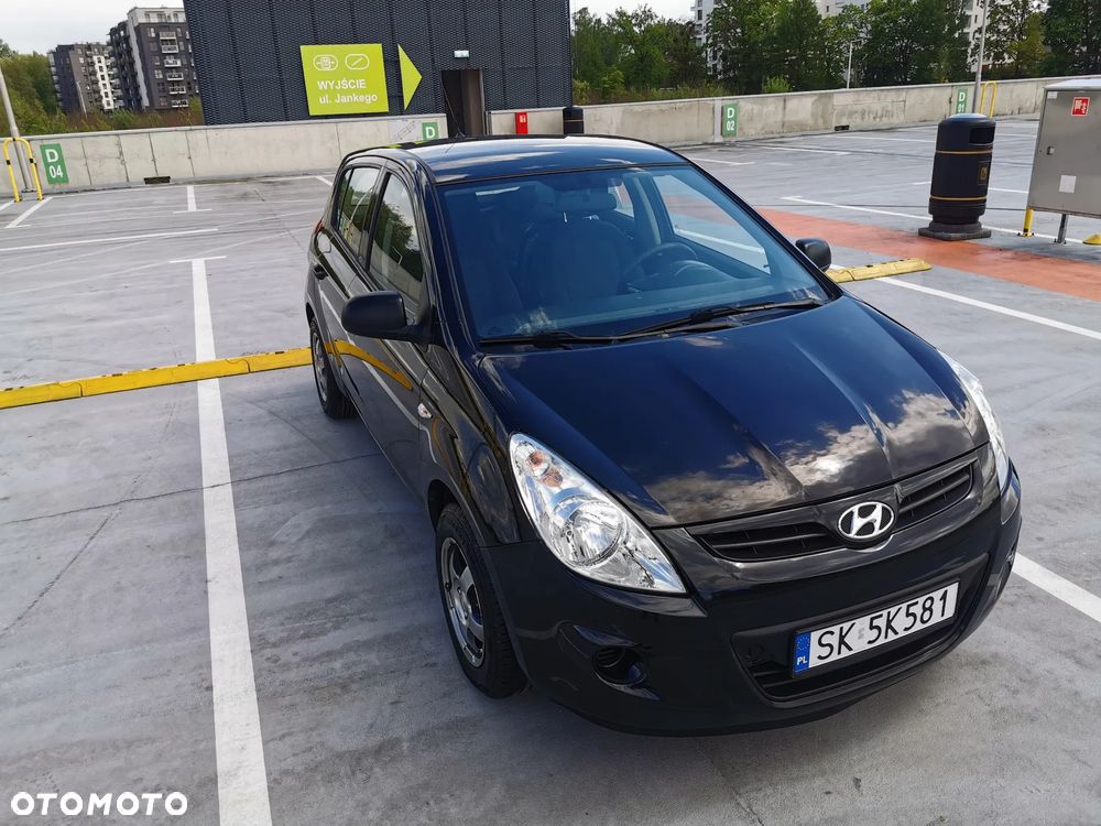 Hyundai i20 1.2 Style - 2