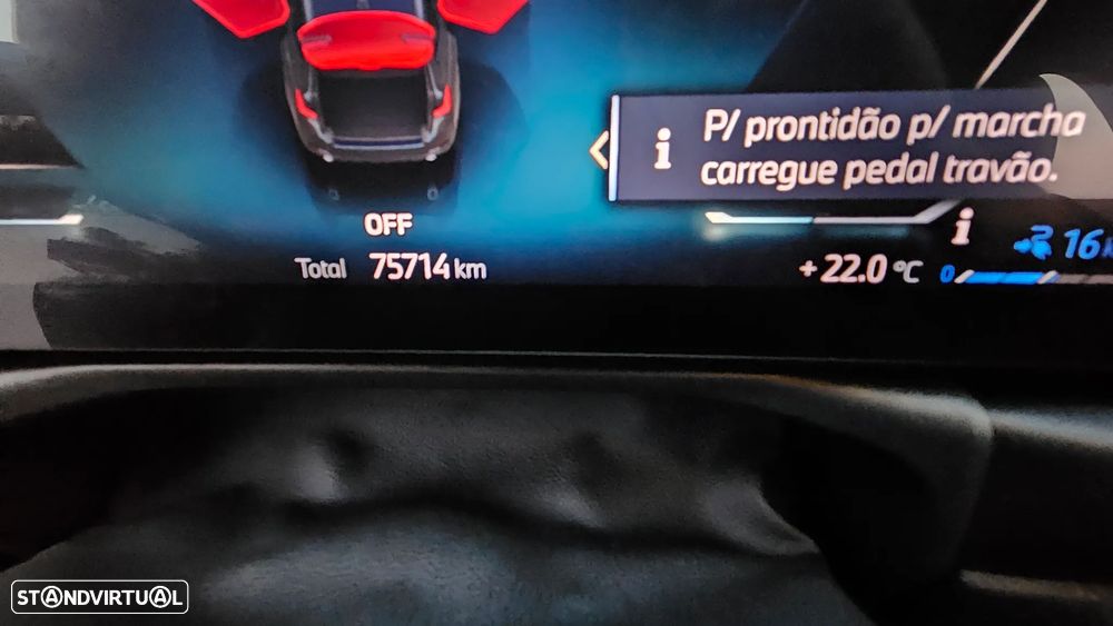 BMW 330 e Touring Line Sport Auto - 23