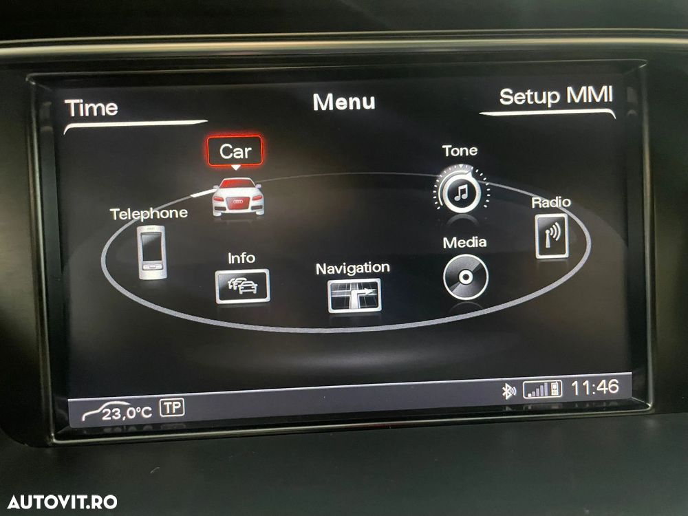 Audi A4 2.0 TDI B8 - 30