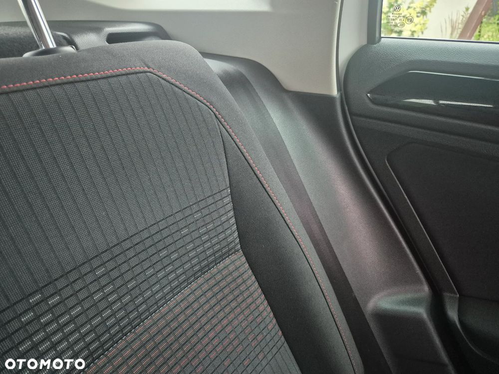 Volkswagen Tiguan 2.0 TDI BMT SCR 4Mot Comfortline DSG - 21