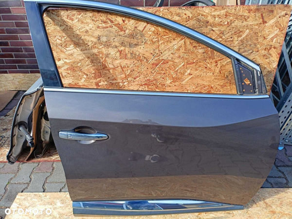 Nissan Murano Z52 2015 - 2024 (2020) Drzwi Prawa Przód