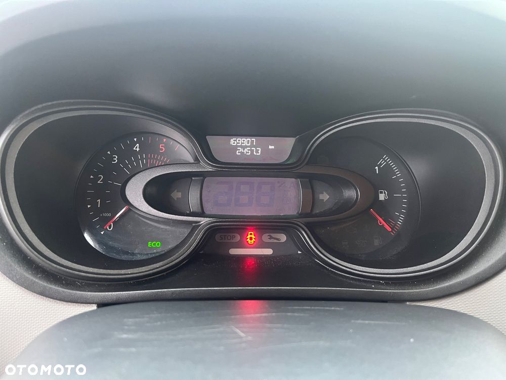 Renault Trafic - 6