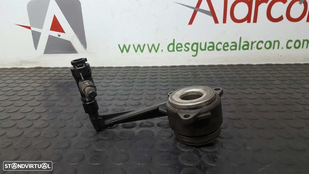 BOMBITO DE EMBRAIAGEM VOLKSWAGEN GOLF V BERLINA (1K1) GT - 4