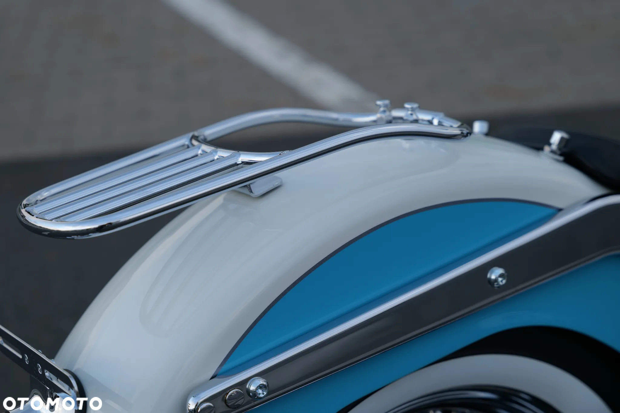 Harley-Davidson Softail Deluxe - 15