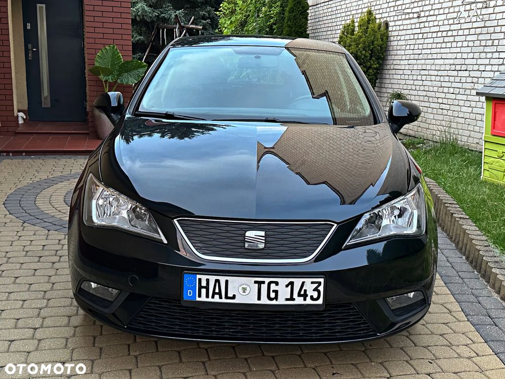 Seat Ibiza 1.6 TDI CR Copa - 4