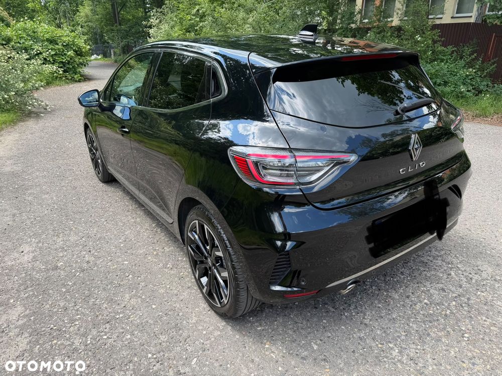 Renault Clio 1.0 TCe Techno - 6