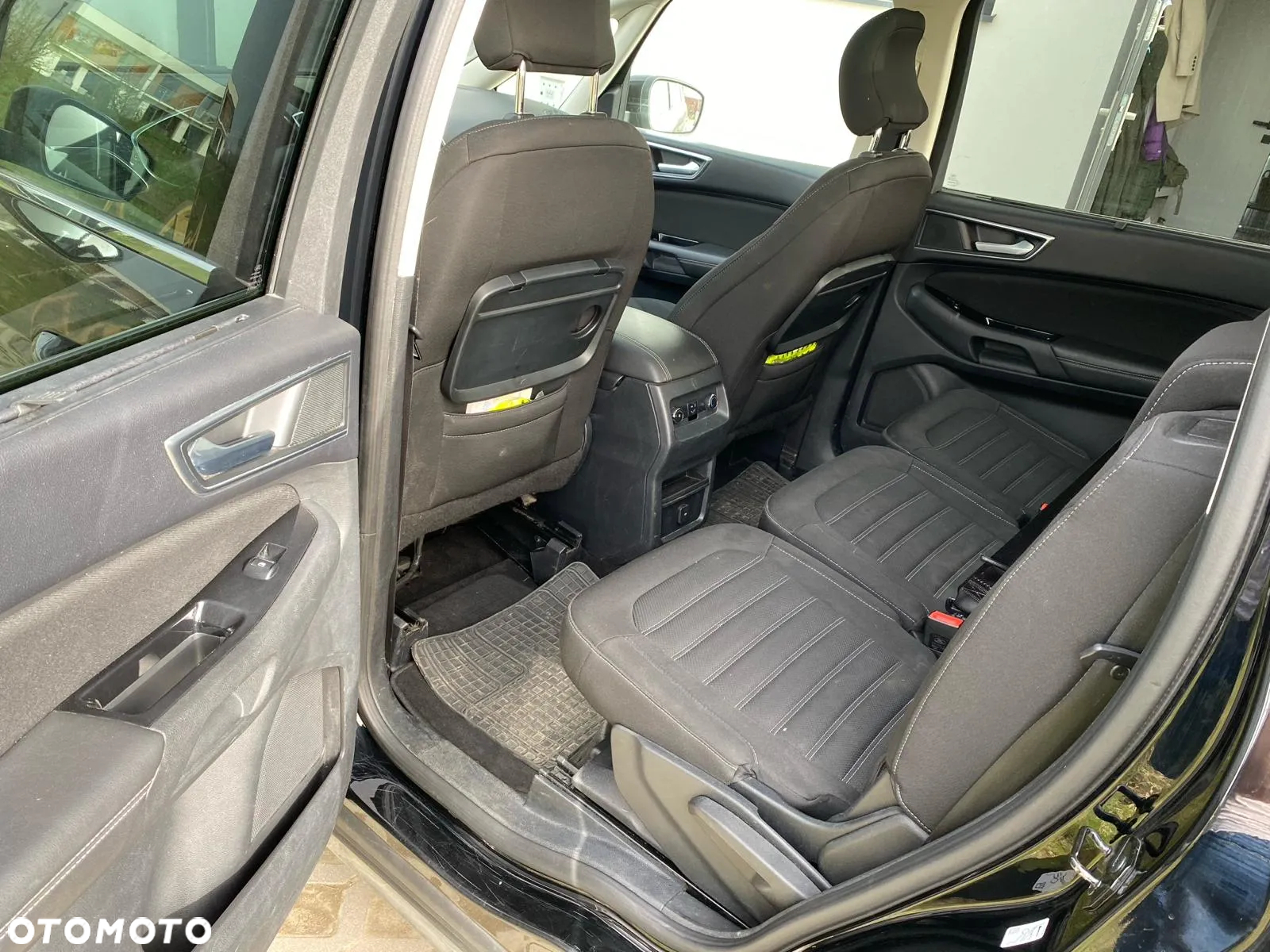 Ford Galaxy 2.0 TDCi Bi-Turbo Titanium PowerShift - 12
