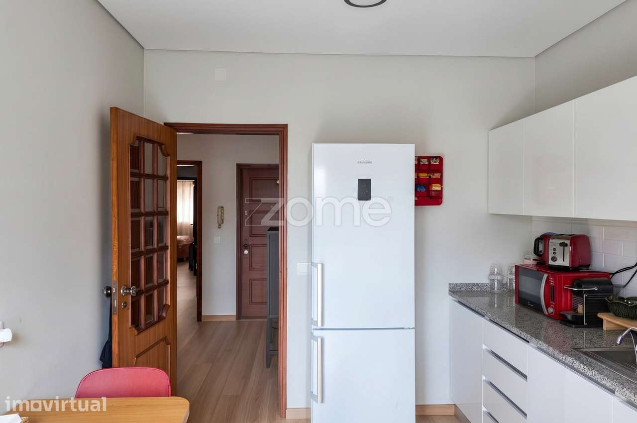 Apartamento T3 para arrendamento em Ermesinde - Grande imagem: 5/18