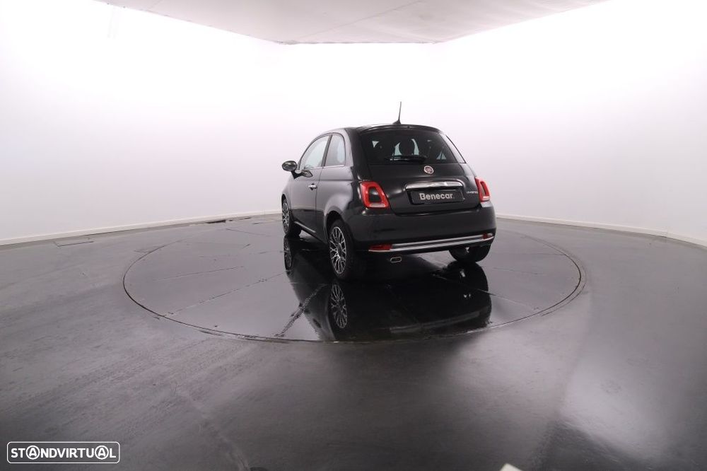 Fiat 500 1.0 Hybrid - 5