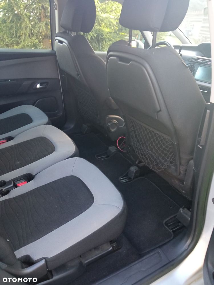 Citroën C4 Picasso 1.6 e-HDi Exclusive ETG6 - 15
