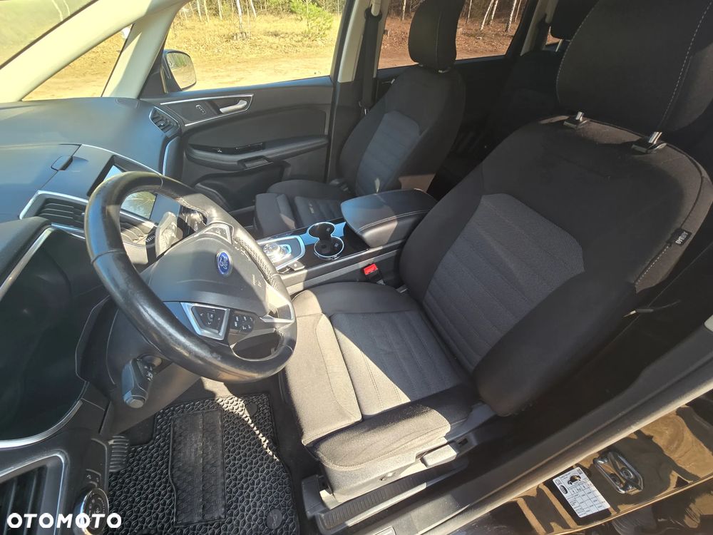 Ford S-Max 2.0 EcoBlue Trend - 11