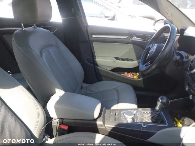 Audi A3 - 5