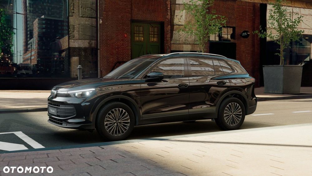 Volkswagen Tiguan - 9