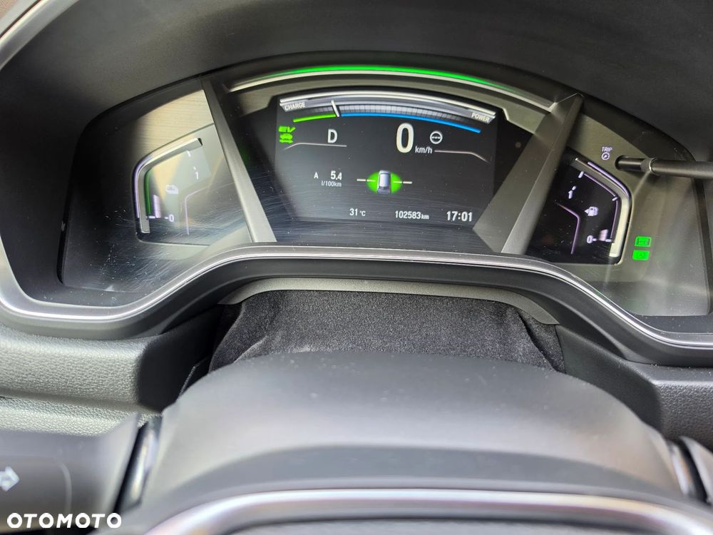 Honda CR-V 2.0 i-MMD Executive (Honda Connect+) - 3