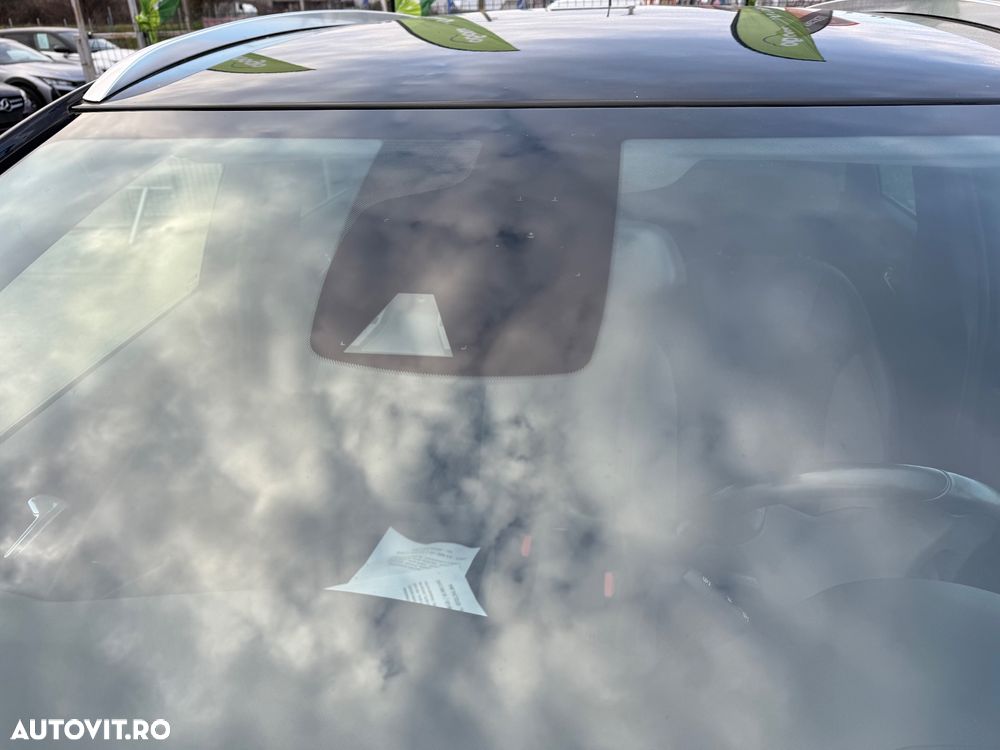 Opel Crossland X 1.2 Start/Stop Automatik Edition - 16