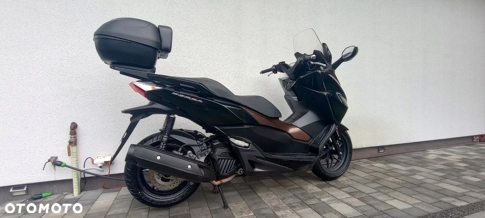 Honda NSS - 4