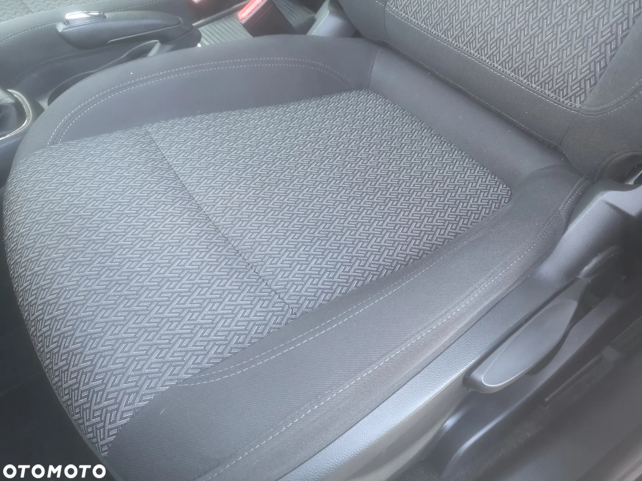 Opel Mokka - 22