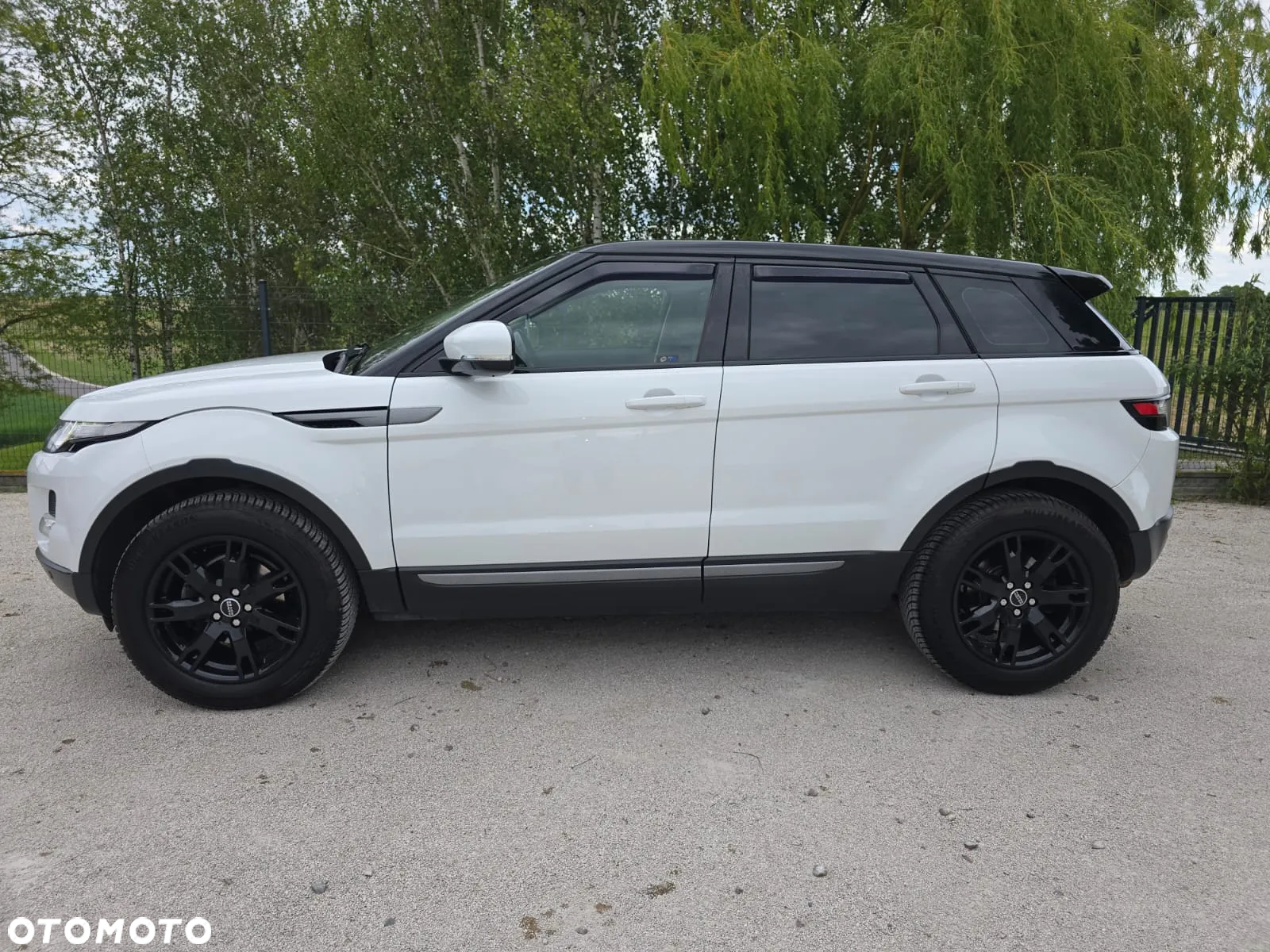 Land Rover Range Rover Evoque - 2