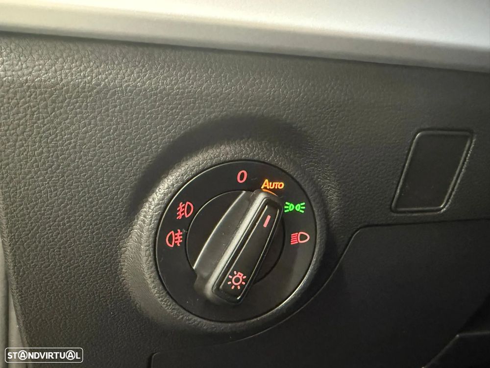 SEAT Ibiza 1.0 TSI FR - 31