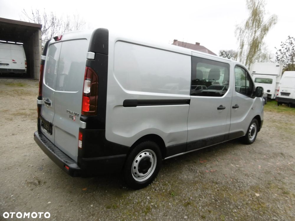 Renault Trafic - 4
