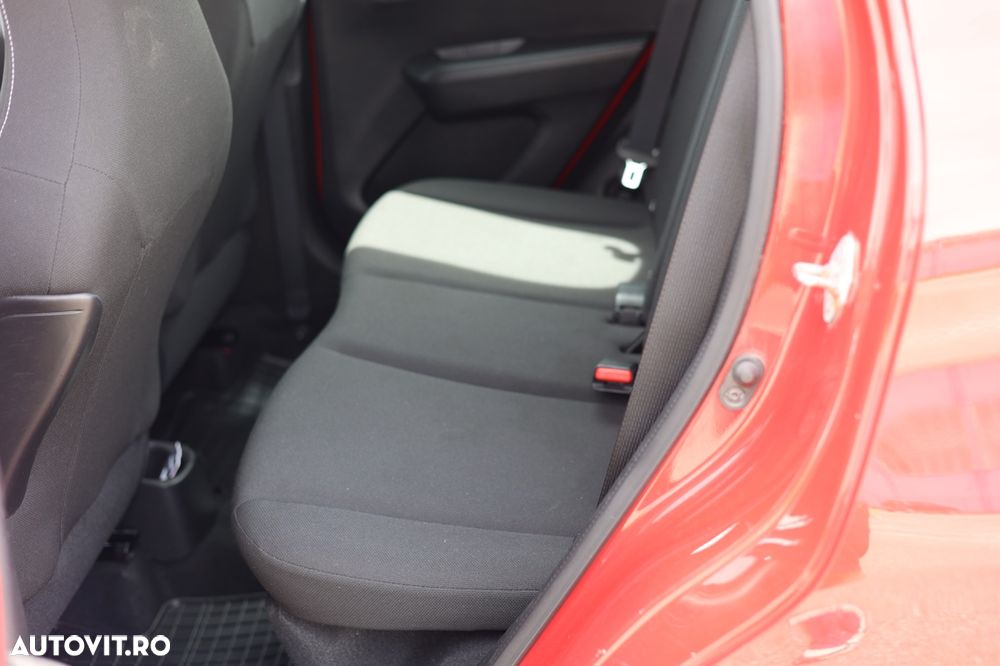 Peugeot 108 VTI 72 ETG5 Active - 39