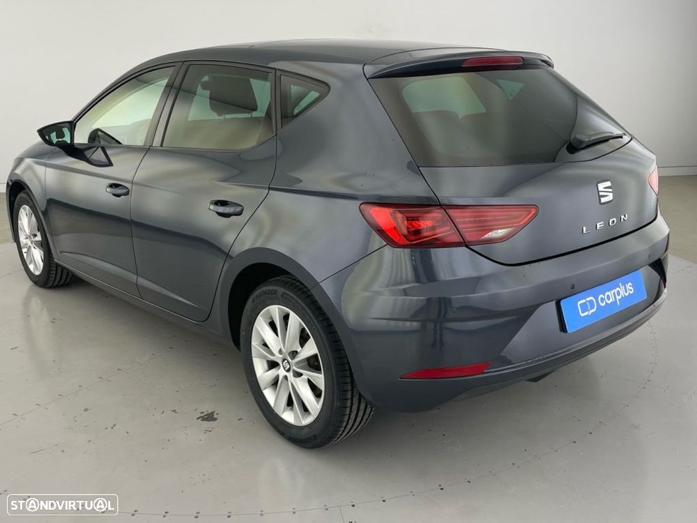 SEAT Leon 1.0 EcoTSI Style S/S - 25