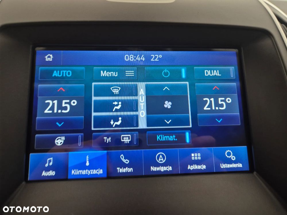 Ford S-Max 2.0 TDCi Titanium - 33