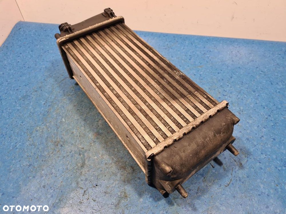 CITROEN C4 INTERCOOLER DV6TED4 - 5