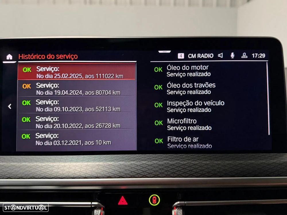 BMW X4 - 27