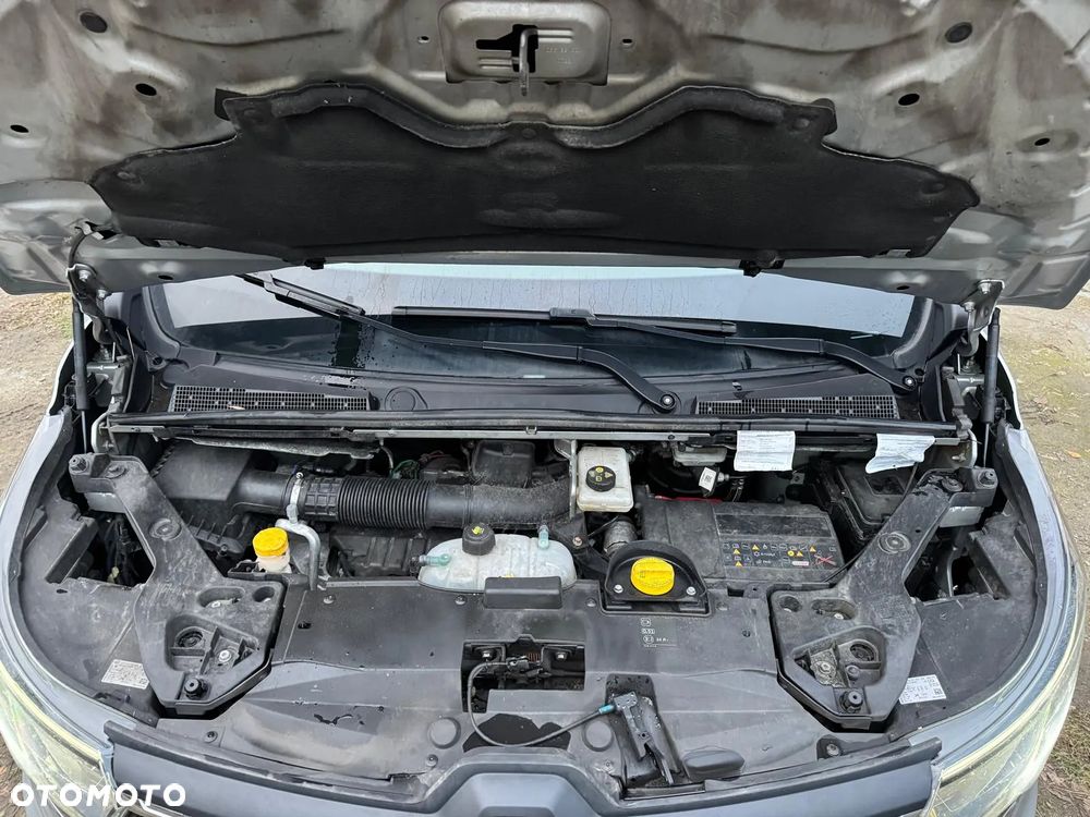 Renault Trafic 2.0 L2H1 HD Extra (bryg.) - 27