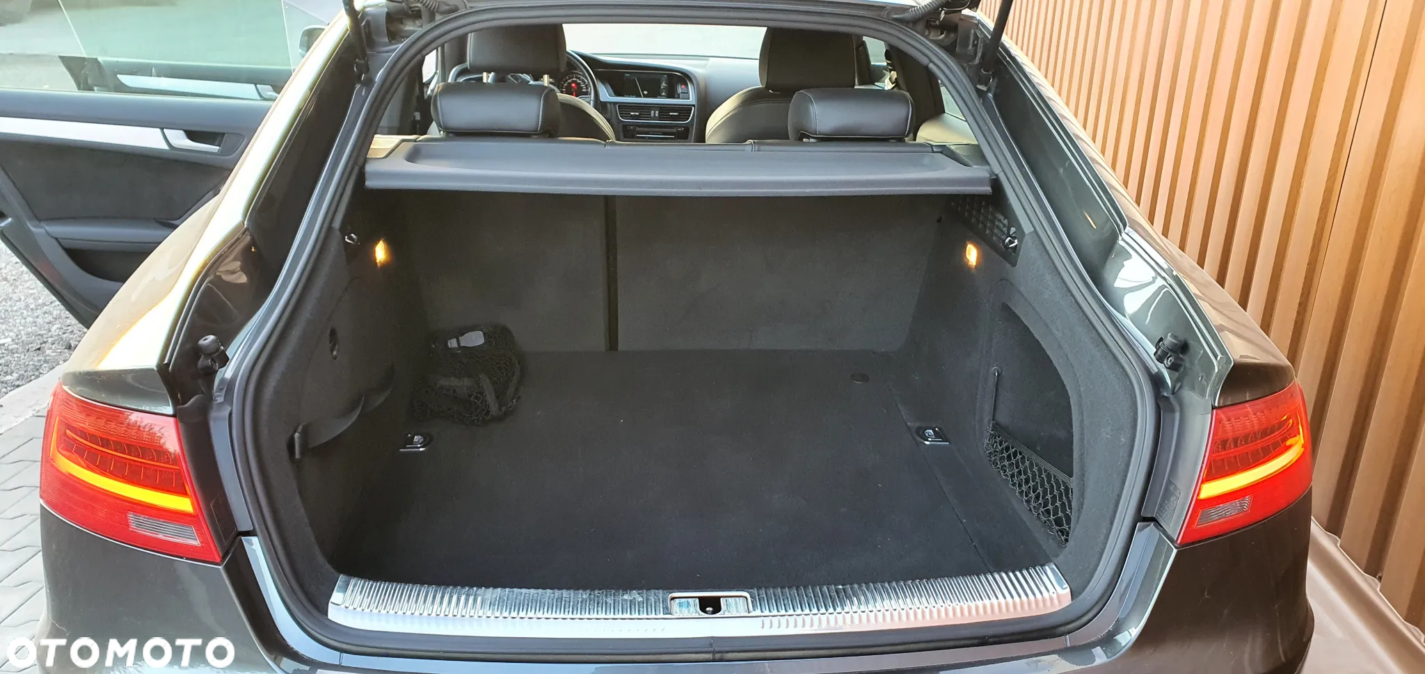 Audi A5 2.0 TDI Quattro S tronic - 16