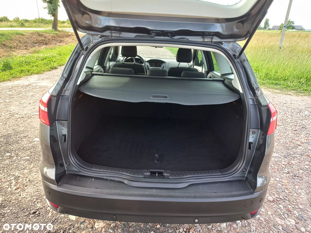 Ford Focus - 12