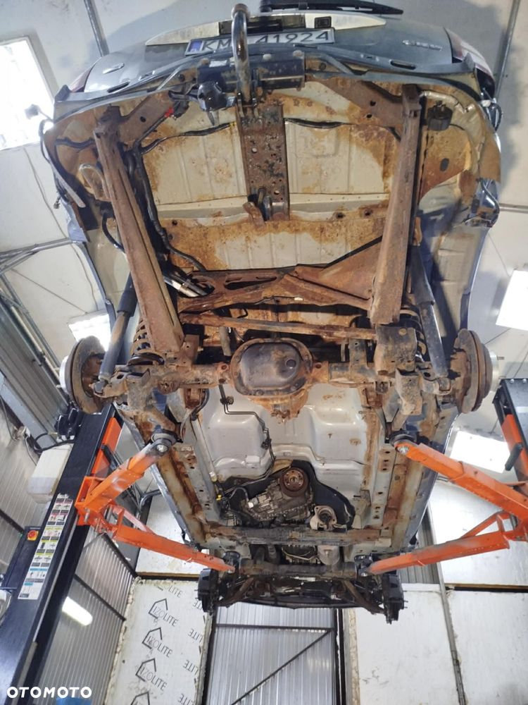 Jeep Grand Cherokee 3.0 CRD Automatik Overland - 13