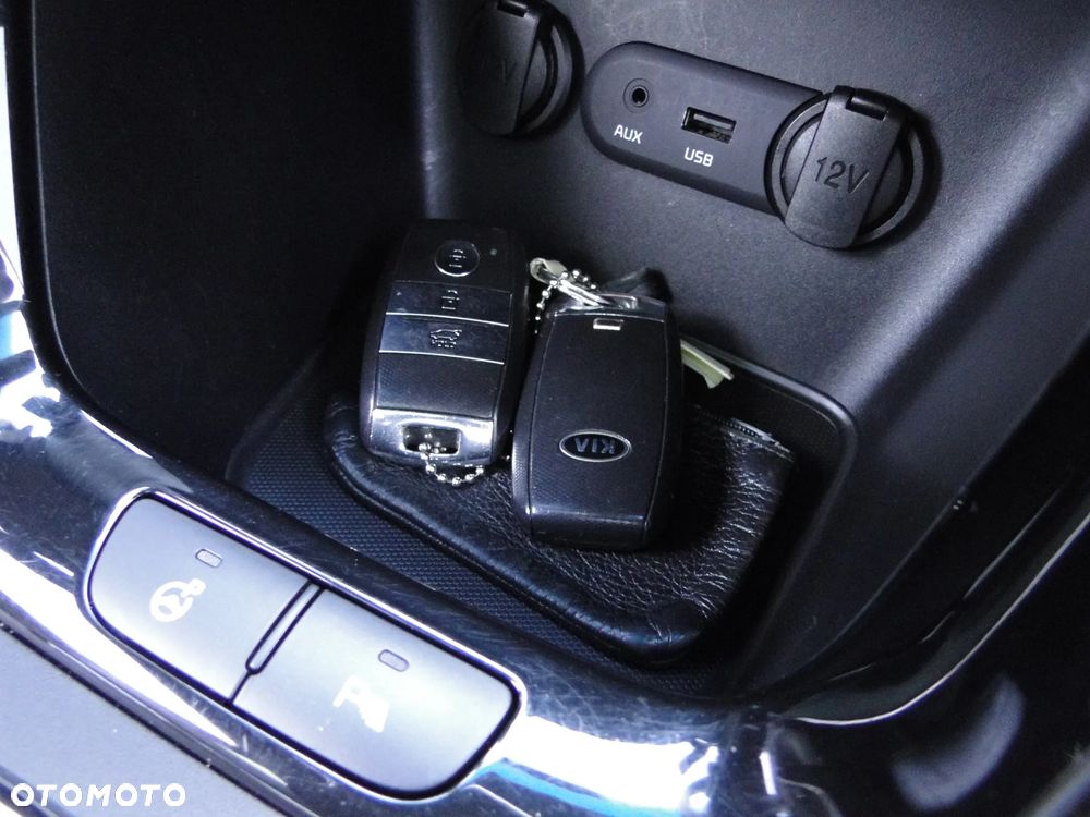 Kia ProCeed 1.6 GDI DCT Spirit - 28
