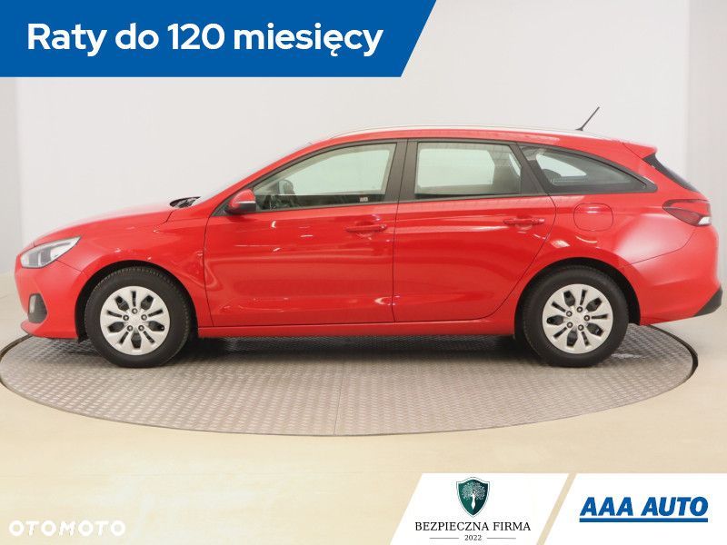 Hyundai i30 - 4