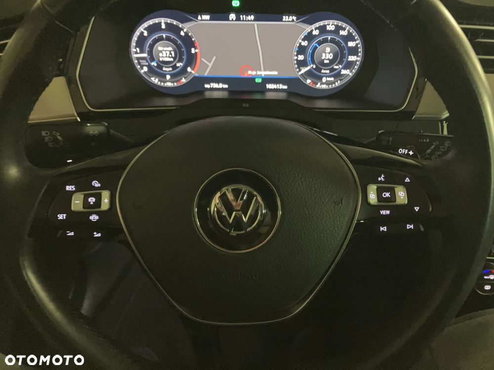 Volkswagen Passat 2.0 TDI BMT SCR Highline DSG7 - 22