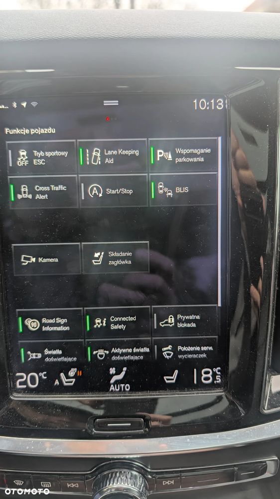 Volvo S60 T5 Momentum Pro - 18