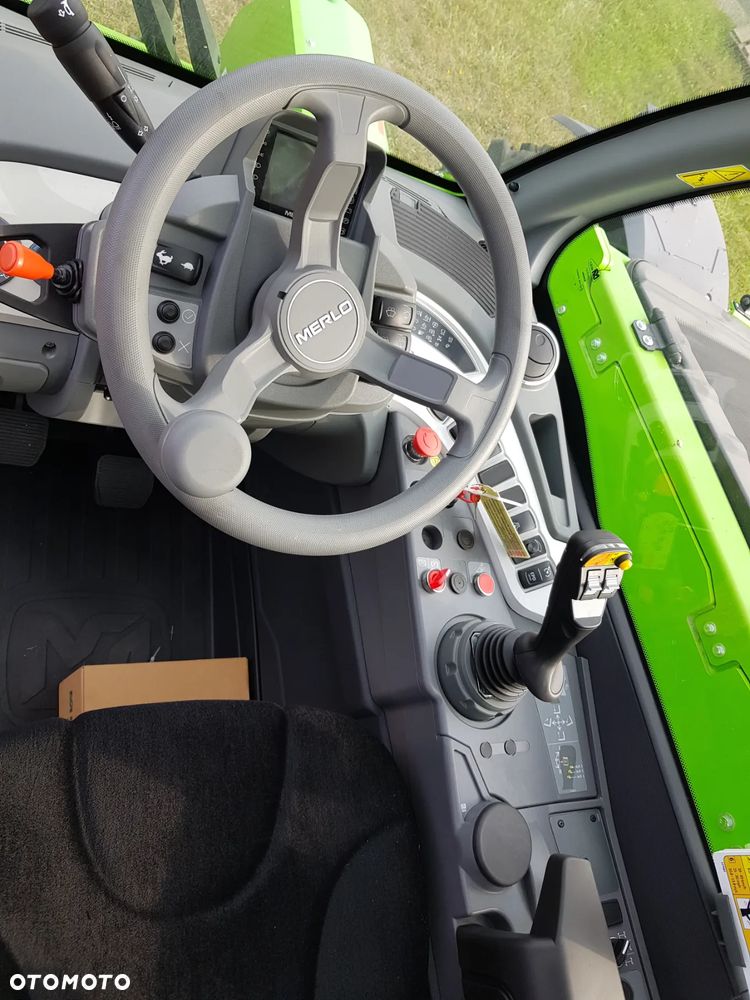 Merlo TF 42.7-140 - 6