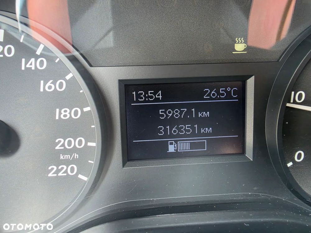 Mercedes-Benz Vito - 23