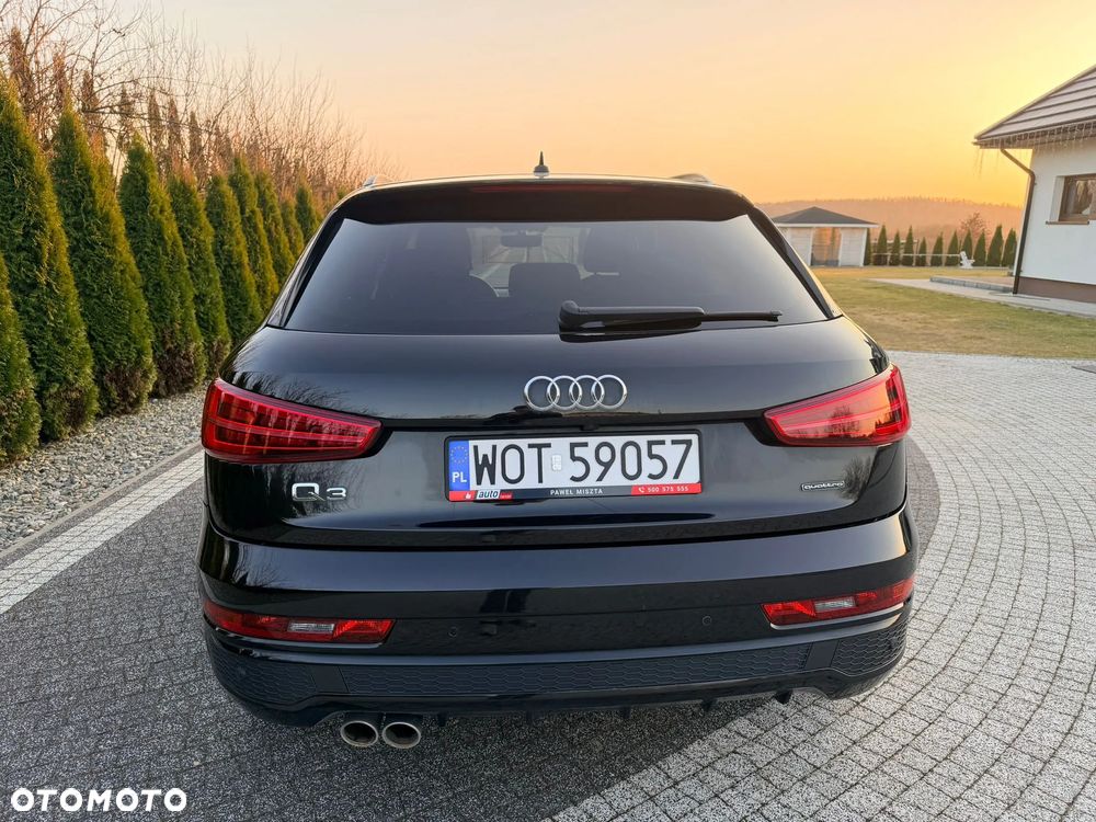 Audi Q3 2.0 TDI Quattro S tronic - 5