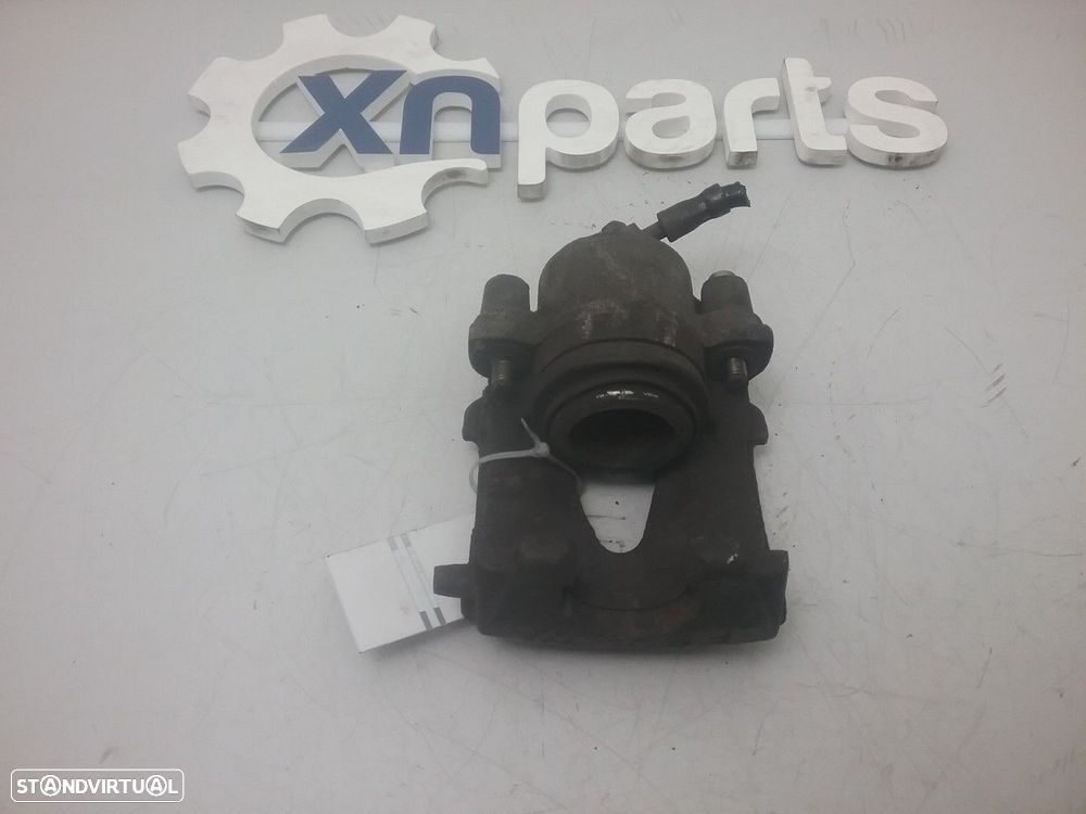 Pinças de travão Dto/Frente  Usado SEAT IBIZA III (6L1) 1.4 TDI - 1