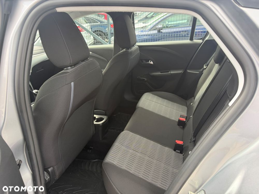 Opel Corsa 1.2 Direct Injection Turbo Start/Stop Edition - 34