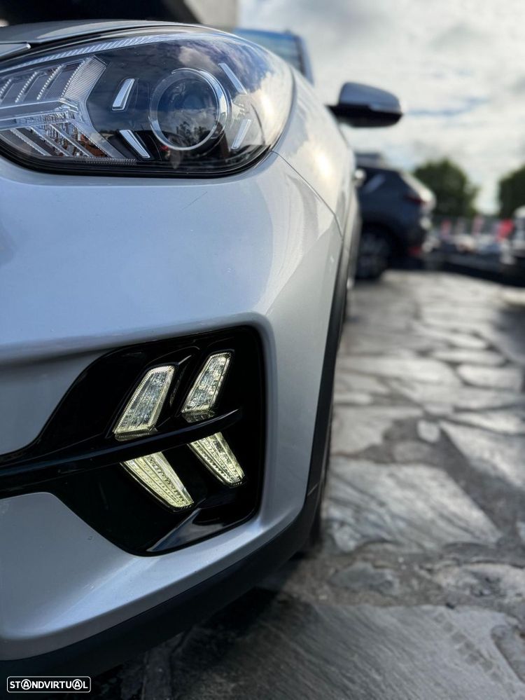 Kia Niro - 12