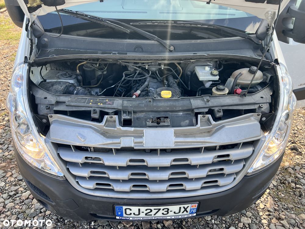Renault Master - 13